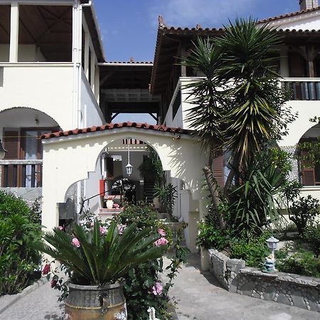 Villa Maria Chrani Exterior photo